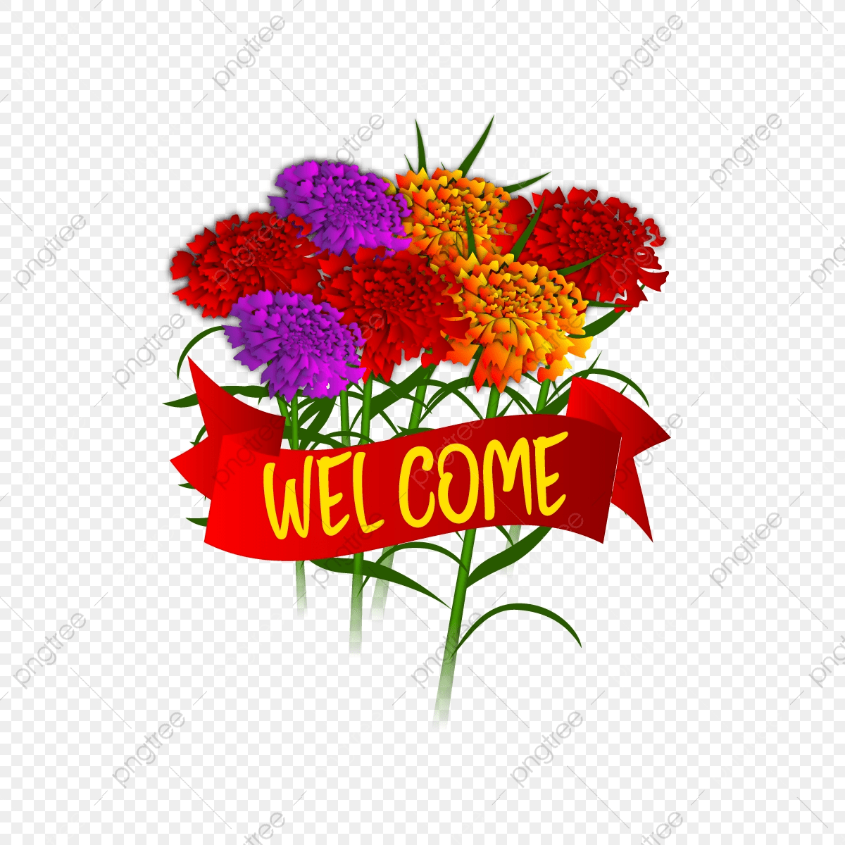 Welcome Image